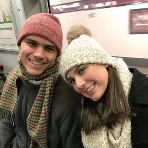 Meet your Posher, Cate